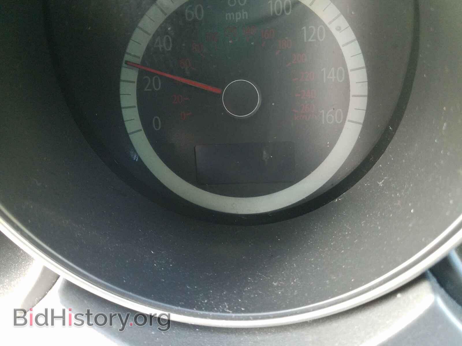 2010 KIA OPTIMA - VIN: KNAGG4A85A5376460 - Фото 8