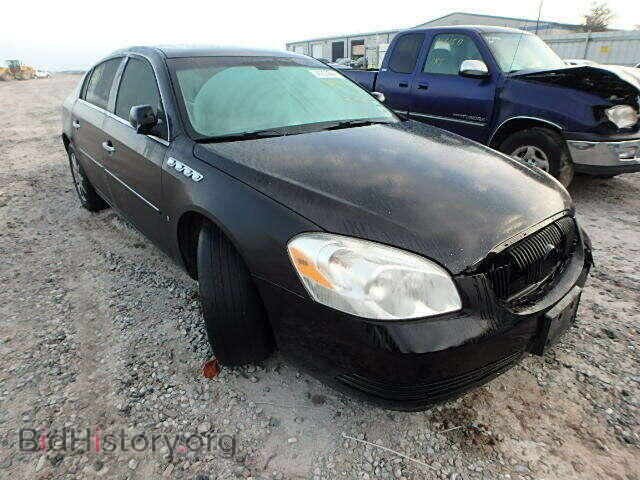 Фотография 1G4HR57Y56U195334 - BUICK LUCERNE 2006