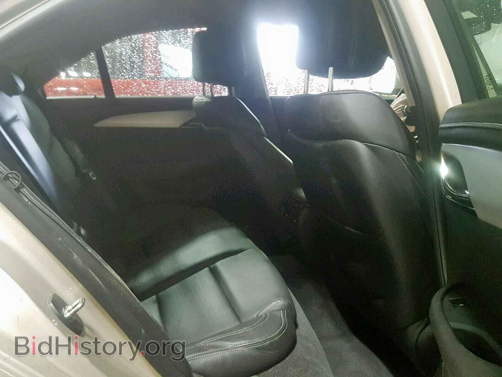 2014 CADILLAC ATS - VIN: 1G6AL5S38E0169712 - Фото 6
