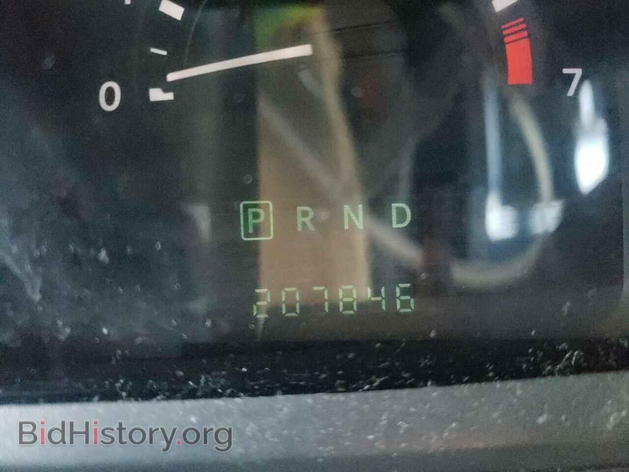 2010 DODGE JOURNEY - VIN: 3D4PH6FV4AT256839 - Фото 8