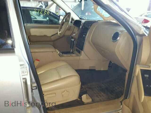 2008 FORD EXPLORER - VIN: 1FMEU53828UA12000 - Фото 5