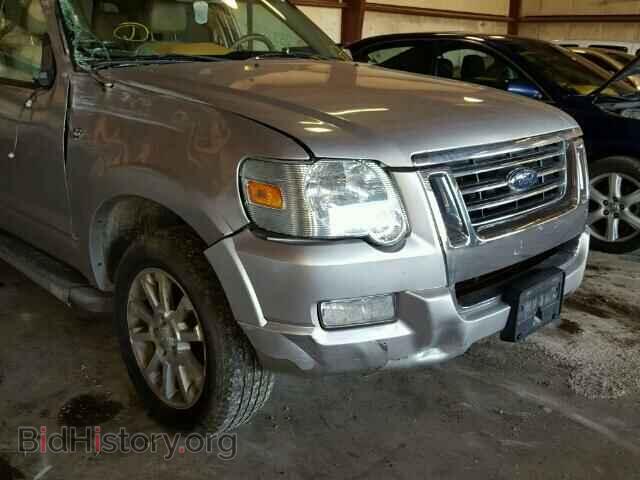 2008 FORD EXPLORER - VIN: 1FMEU53828UA12000 - Фото 10