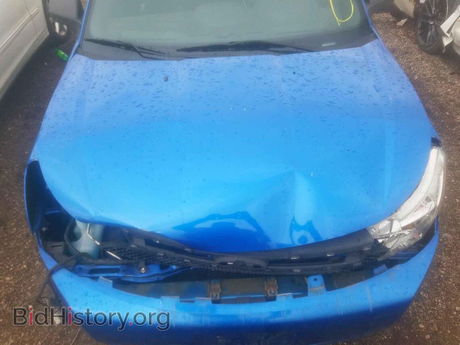 2010 FORD FOCUS - VIN: 1FAHP3FN0AW189580 - Фото 7