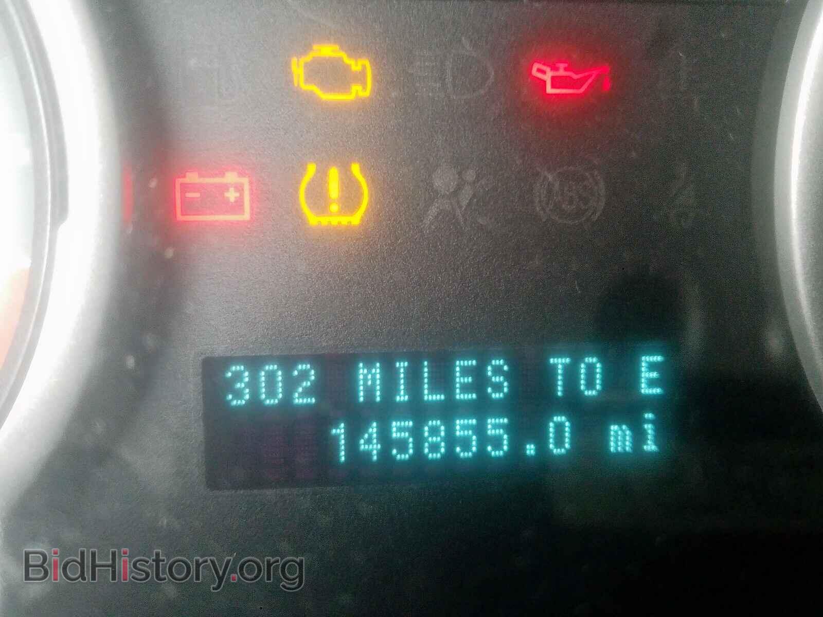 2010 FORD FOCUS - VIN: 1FAHP3FN0AW189580 - Фото 8