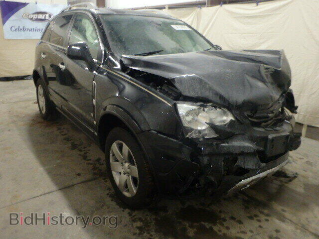 Фотография 3GSCL53719S572960 - SATURN VUE 2009
