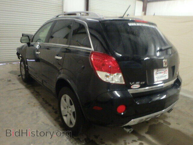2009 SATURN VUE - VIN: 3GSCL53719S572960 - Фото 3