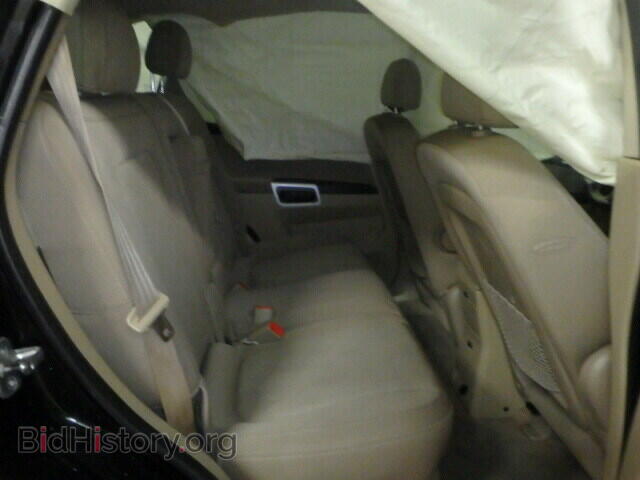 2009 SATURN VUE - VIN: 3GSCL53719S572960 - Фото 6