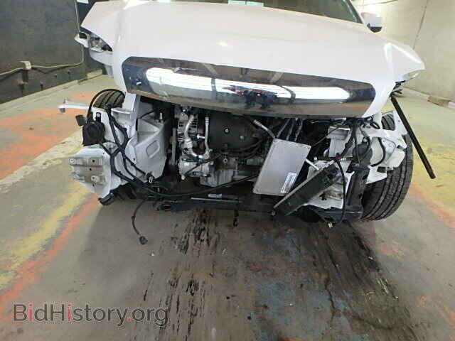 2014 GMC TERRAIN - VIN: 2GKALMEKXE6189160 - Фото 9