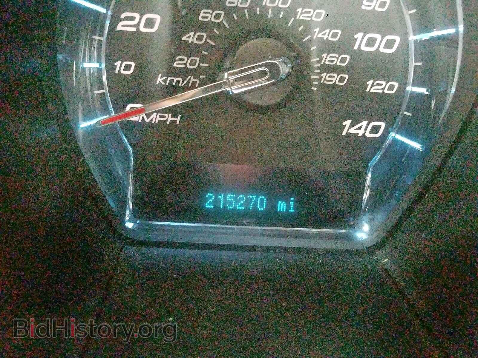 2010 FORD TAURUS - VIN: 1FAHP2EW5AG135920 - Фото 8