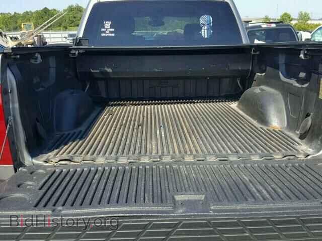 2012 CHEVROLET SILVERADO - VIN: 1GCPKSE77CF208582 - Фото 6