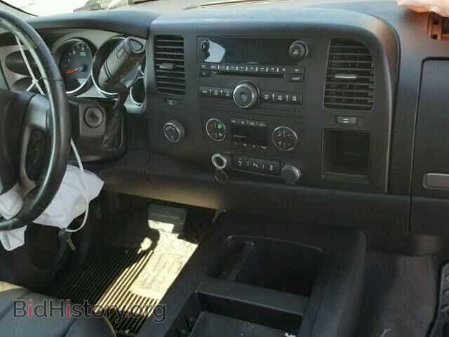 2012 CHEVROLET SILVERADO - VIN: 1GCPKSE77CF208582 - Фото 9