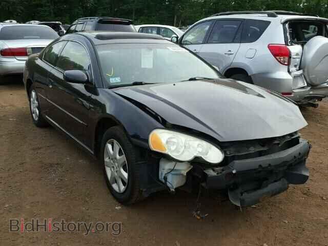 Photo 4C3AG42G13E118750 - CHRYSLER SEBRING 2003