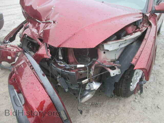 2000 VOLVO S80 - VIN: YV1TS94D7Y1146274 - Фото 10