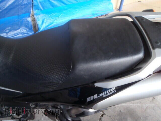 2006 SUZUKI CYCLE DL - VIN: JS1VT53A562100116 - Фото 6