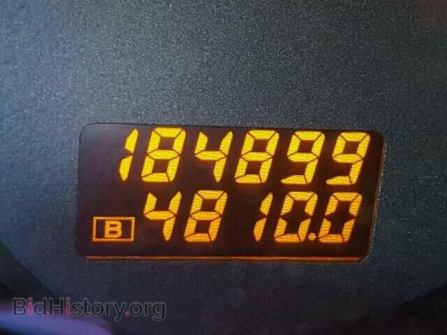 2006 NISSAN MAXIMA - VIN: 1N4BA41E96C820758 - Фото 8