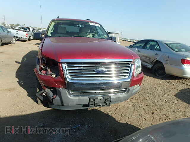 2006 FORD EXPLORER - VIN: 1FMEU63E56UA47882 - Photo 9