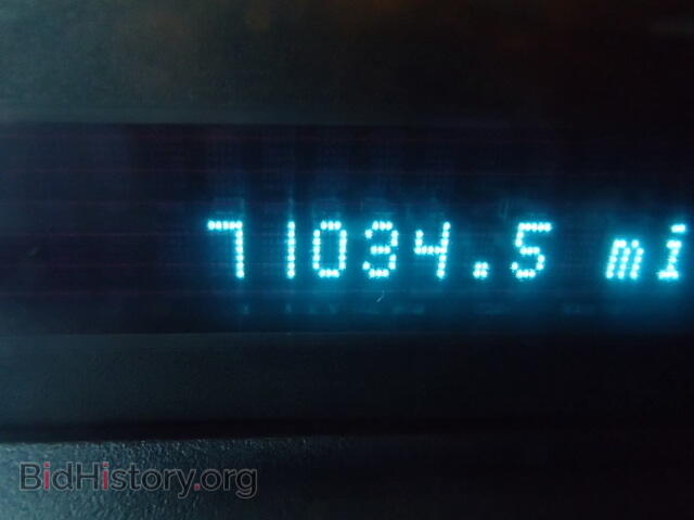 2011 FORD ESCAPE - VIN: 1FMCU0D76BKB75025 - Фото 8