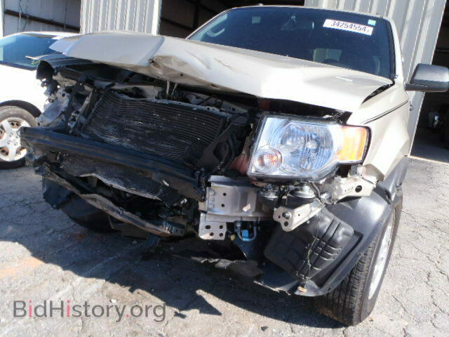 2011 FORD ESCAPE - VIN: 1FMCU0D76BKB75025 - Фото 9