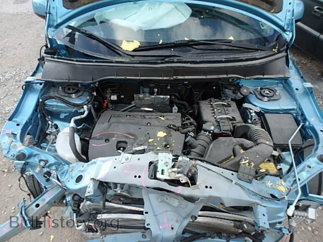 2012 MITSUBISHI OUTLANDER - VIN: JA4AP4AU4CZ009111 - Фото 7