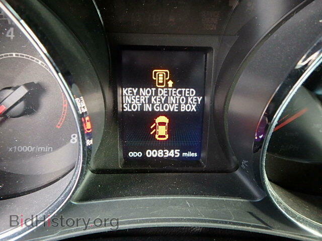 2012 MITSUBISHI OUTLANDER - VIN: JA4AP4AU4CZ009111 - Фото 8
