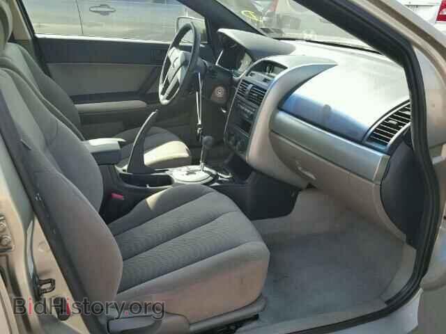 2005 MITSUBISHI GALANT - VIN: 4A3AB36S85E060818 - Фото 5