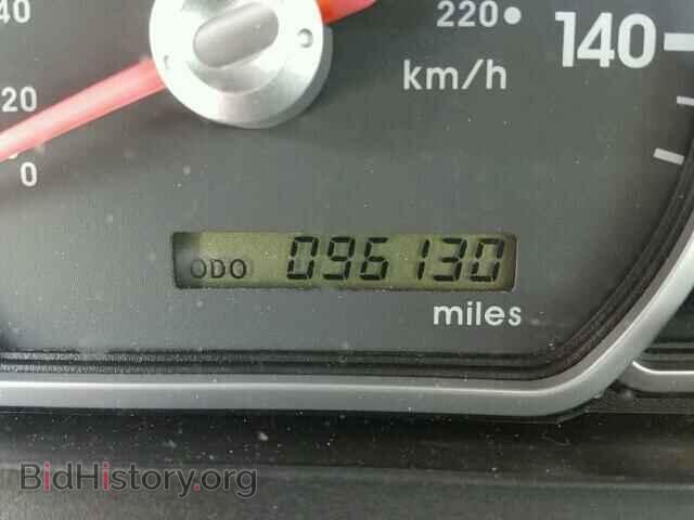 2005 MITSUBISHI GALANT - VIN: 4A3AB36S85E060818 - Фото 8