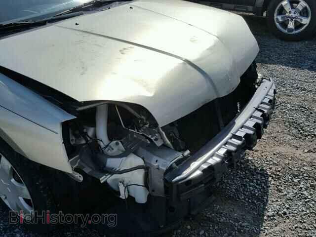 2005 MITSUBISHI GALANT - VIN: 4A3AB36S85E060818 - Фото 9