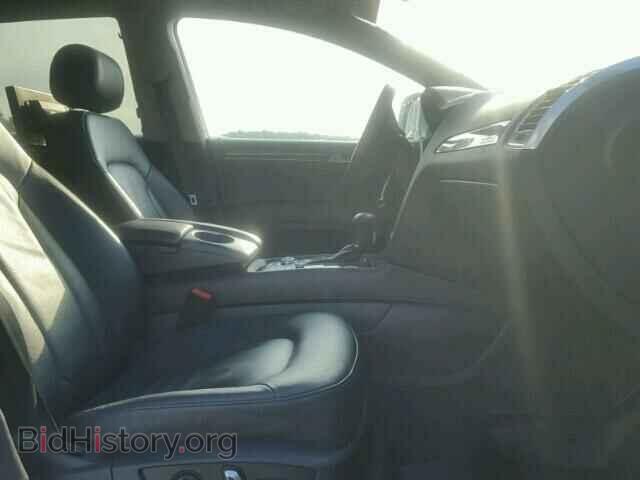 2014 AUDI Q7 - VIN: WA1CMBFE1ED004942 - Фото 5