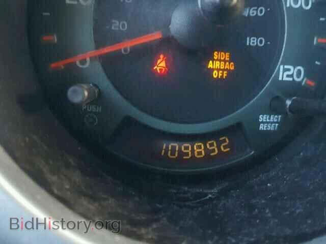 2005 HONDA ELEMENT - VIN: 5J6YH18685L016750 - Фото 8