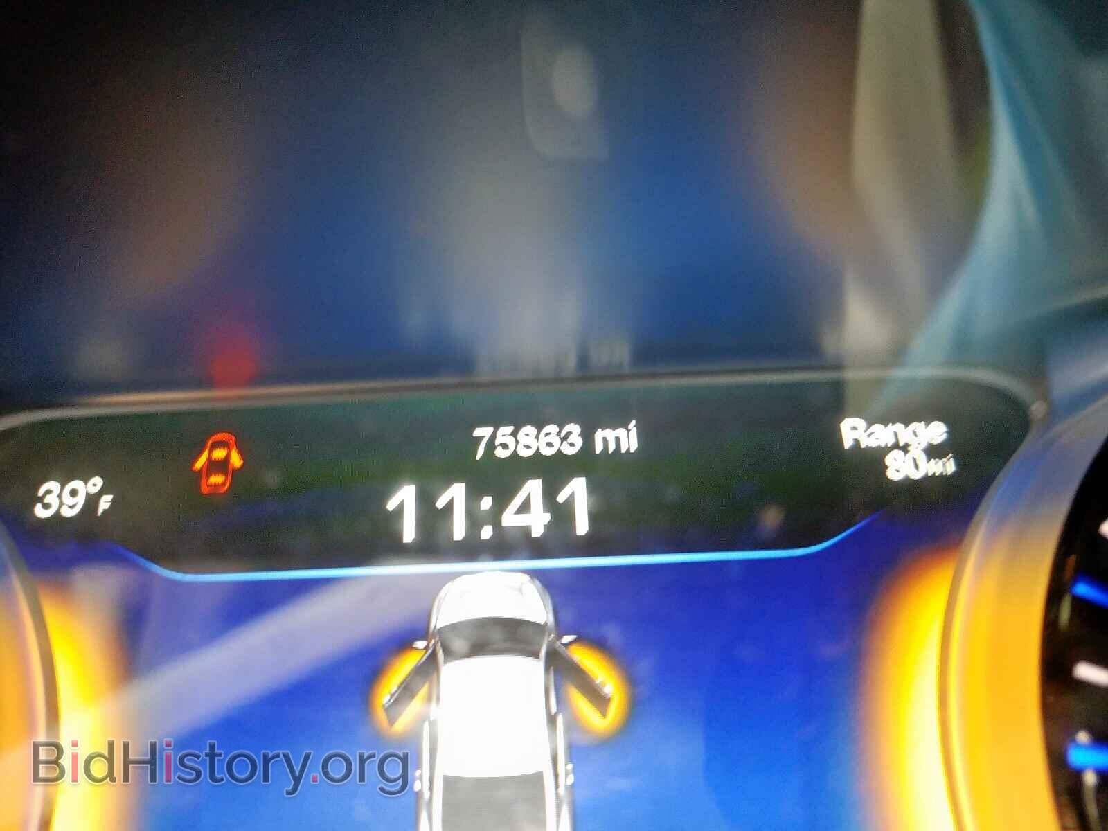2015 CHRYSLER 200 - VIN: 1C3CCCBG0FN706563 - Фото 8