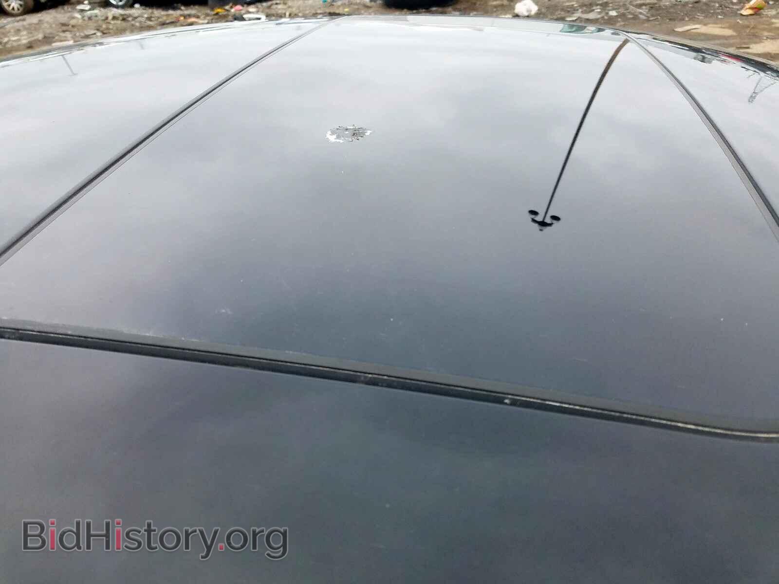 2015 CHRYSLER 200 - VIN: 1C3CCCBG0FN706563 - Фото 9