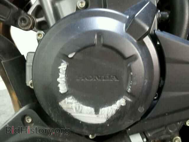 2015 HONDA CB CYCLE - VIN: MLHPC4669F5200389 - Photo 14