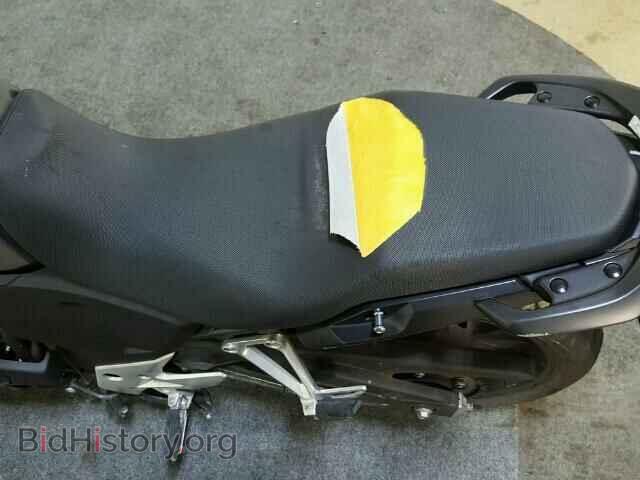 2015 HONDA CB CYCLE - VIN: MLHPC4669F5200389 - Photo 16