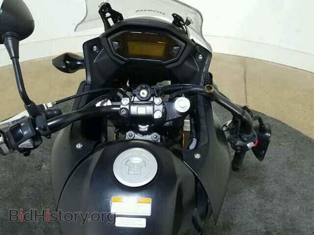 2015 HONDA CB CYCLE - VIN: MLHPC4669F5200389 - Photo 18