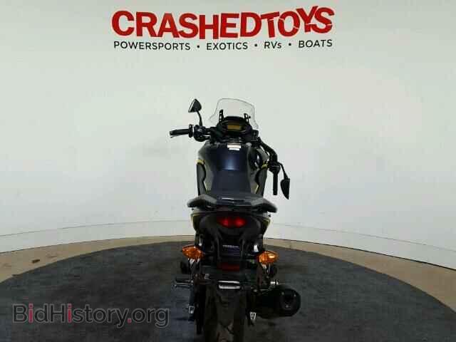 2015 HONDA CB CYCLE - VIN: MLHPC4669F5200389 - Photo 7