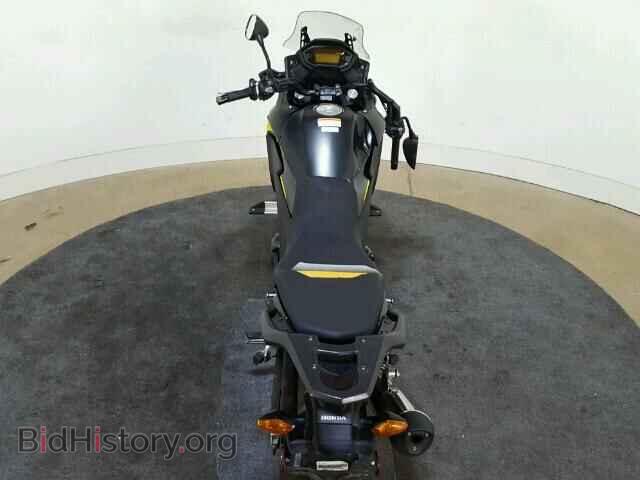 2015 HONDA CB CYCLE - VIN: MLHPC4669F5200389 - Photo 9