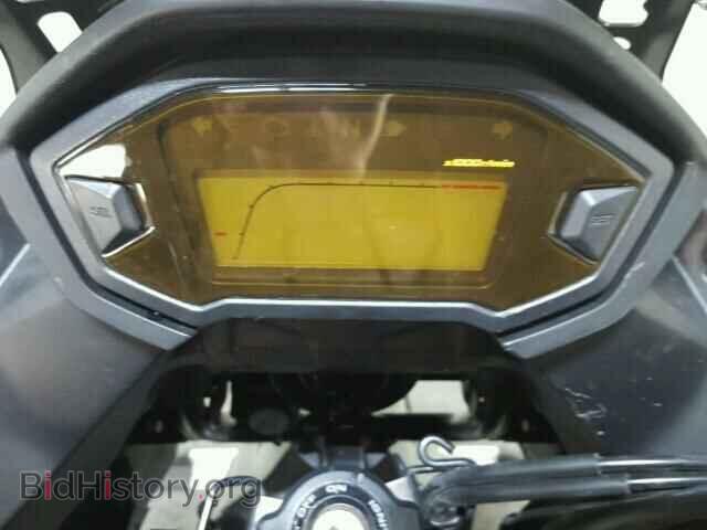 2015 HONDA CB CYCLE - VIN: MLHPC4669F5200389 - Photo 10