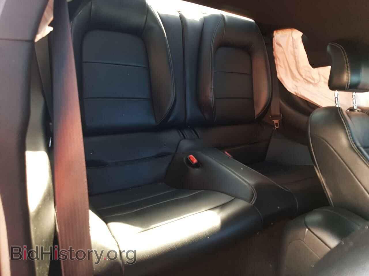 2015 FORD MUSTANG - VIN: 1FA6P8CF5F5326236 - Фото 6