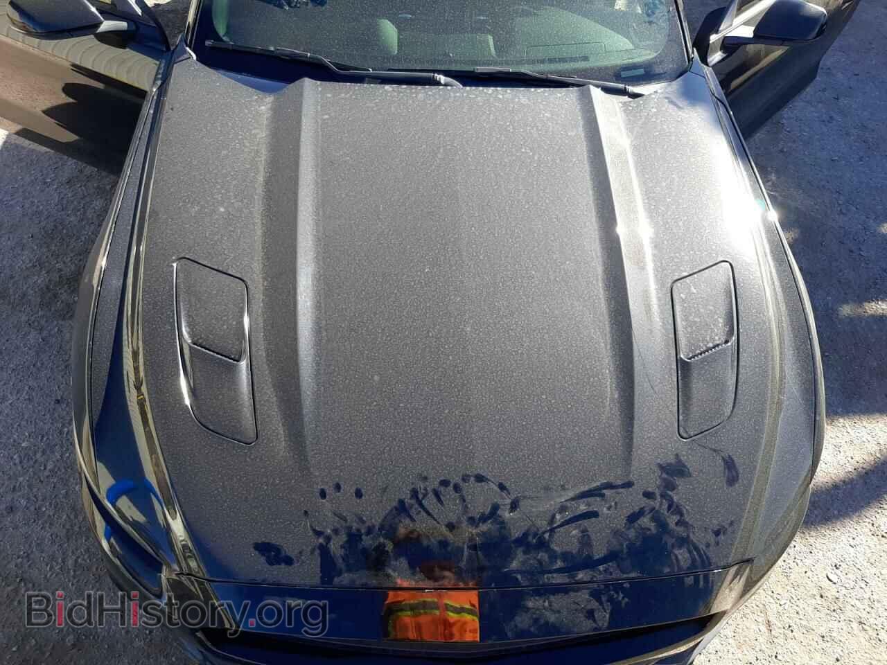 2015 FORD MUSTANG - VIN: 1FA6P8CF5F5326236 - Фото 7