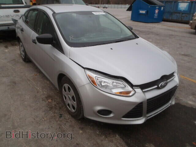 Photo 1FADP3E23DL169920 - FORD FOCUS 2013