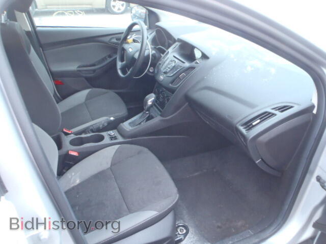 2013 FORD FOCUS - VIN: 1FADP3E23DL169920 - Фото 5