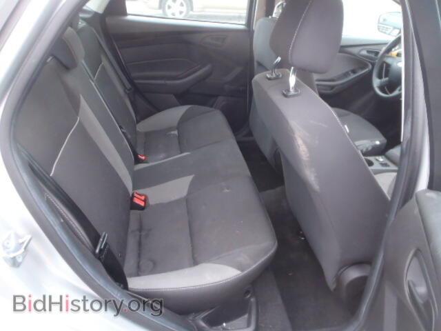 2013 FORD FOCUS - VIN: 1FADP3E23DL169920 - Фото 6