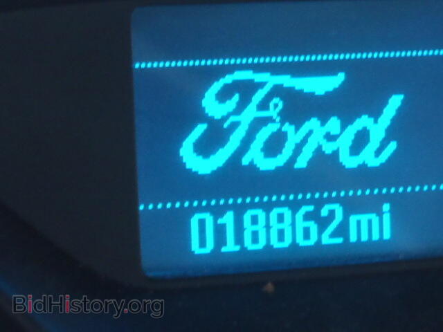 2013 FORD FOCUS - VIN: 1FADP3E23DL169920 - Фото 8