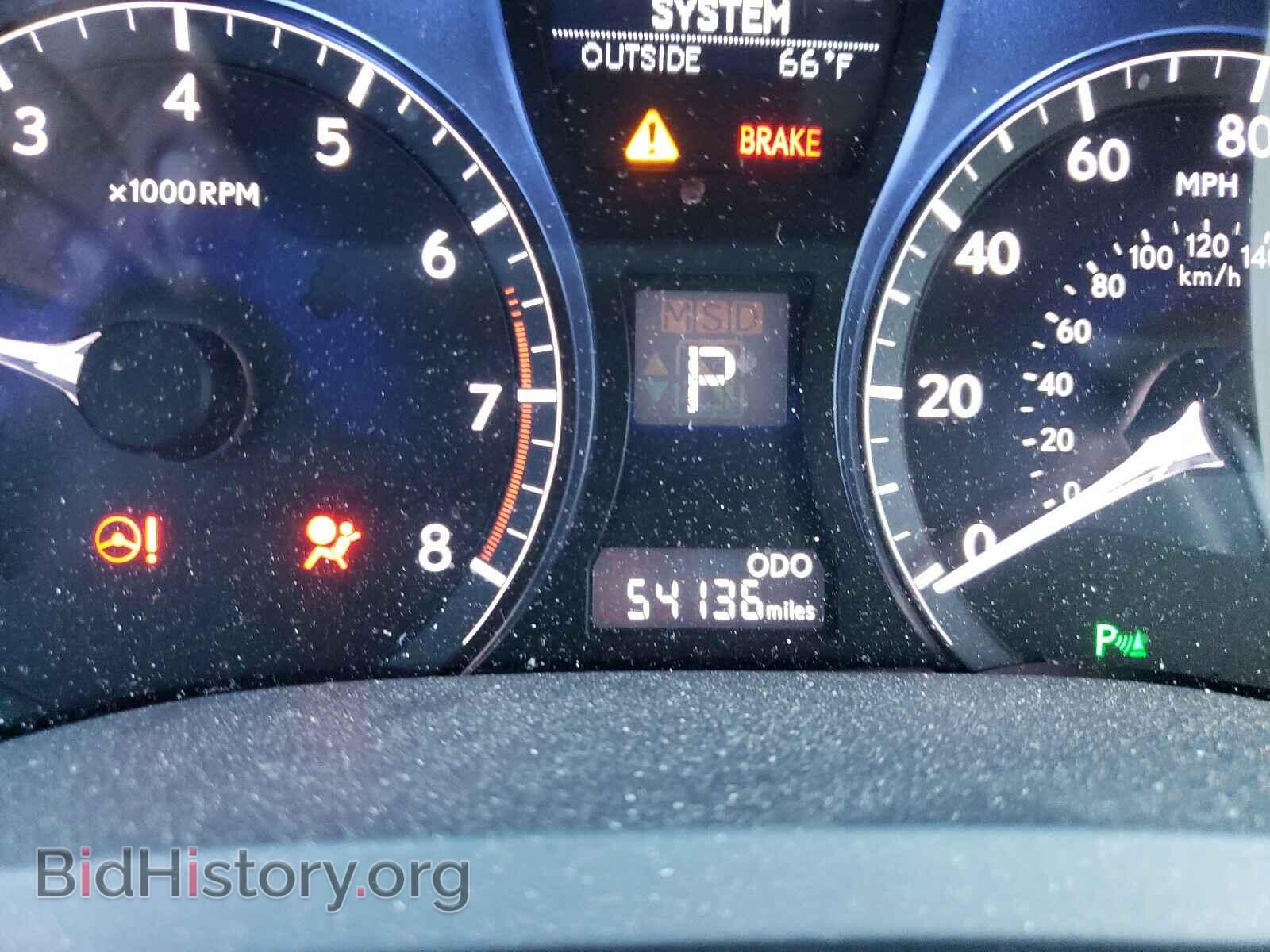 2015 LEXUS RX350 - VIN: 2T2BK1BA8FC281618 - Фото 8