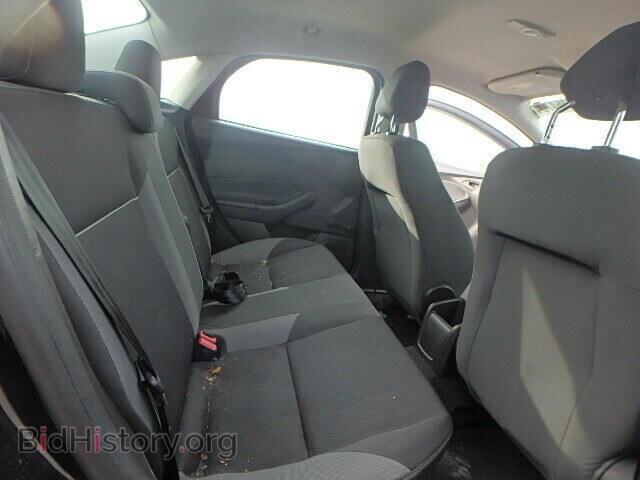 2013 FORD FOCUS - VIN: 1FADP3E2XDL384114 - Photo 6