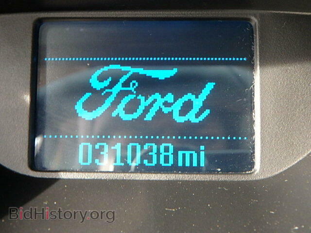 2013 FORD FOCUS - VIN: 1FADP3E2XDL384114 - Photo 8