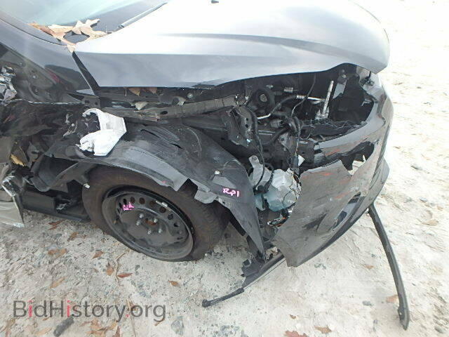 2013 FORD FOCUS - VIN: 1FADP3E2XDL384114 - Photo 9
