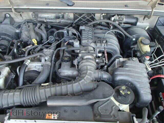 2003 MAZDA B2300 - VIN: 4F4YR16D83TM03971 - Фото 7
