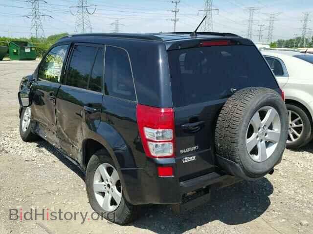 2009 SUZUKI GR VITARA - VIN: JS3TD044294100638 - Фото 3