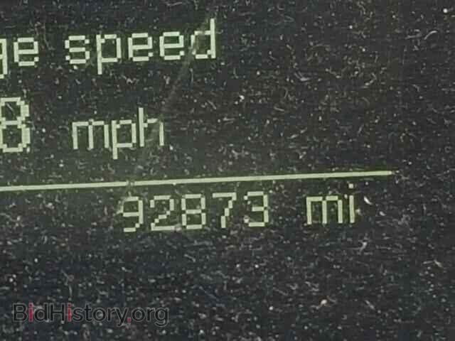 2009 SUZUKI GR VITARA - VIN: JS3TD044294100638 - Фото 8